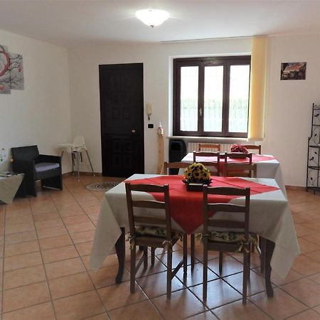 Bed and Breakfast Amo' Le Langhe Narzole Exteriér fotografie