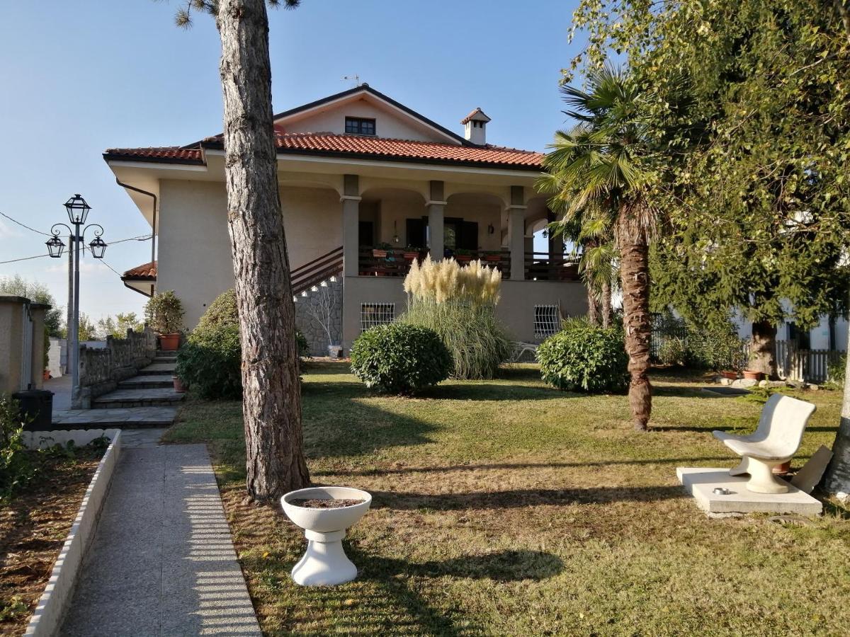 Bed and Breakfast Amo' Le Langhe Narzole Exteriér fotografie