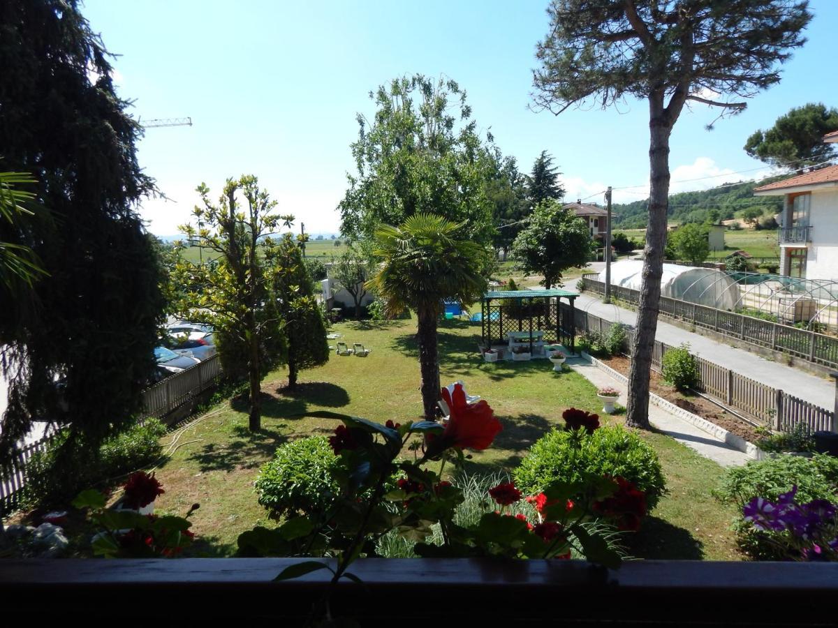 Bed and Breakfast Amo' Le Langhe Narzole Exteriér fotografie