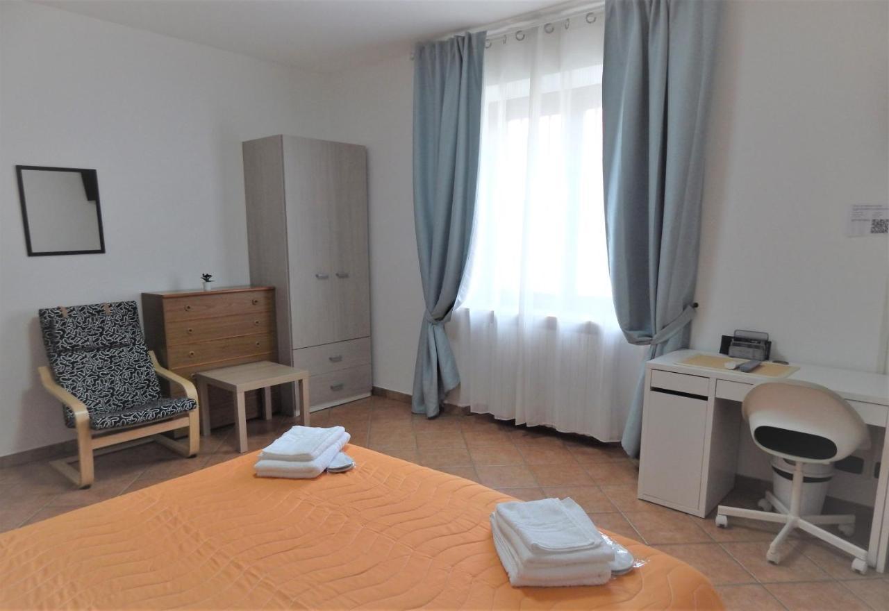 Bed and Breakfast Amo' Le Langhe Narzole Exteriér fotografie