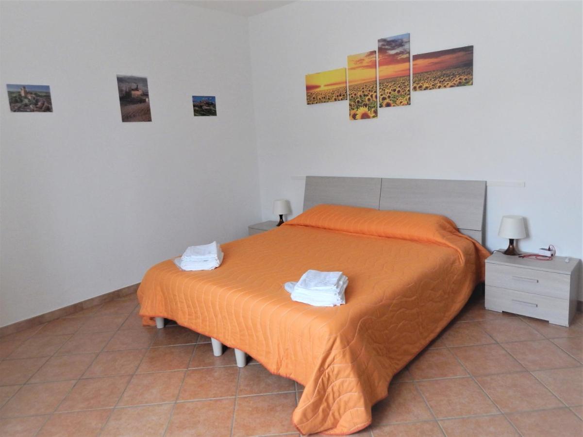 Bed and Breakfast Amo' Le Langhe Narzole Exteriér fotografie
