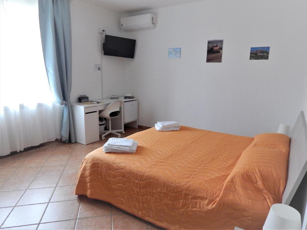 Bed and Breakfast Amo' Le Langhe Narzole Exteriér fotografie